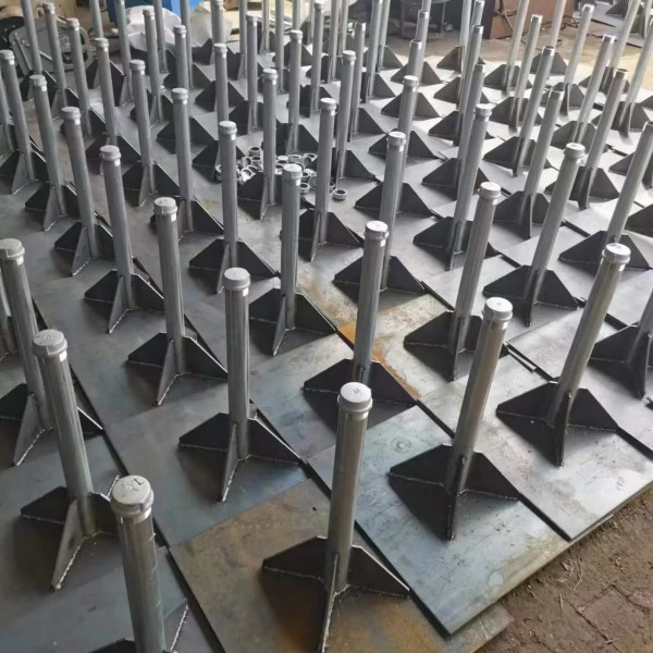 英山沉降板现货